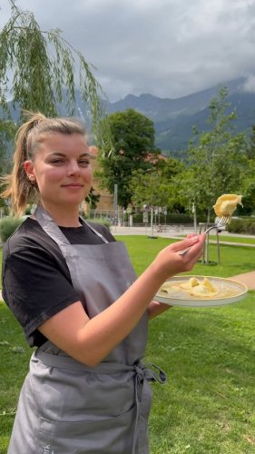 Video post from innsbrucktourism.