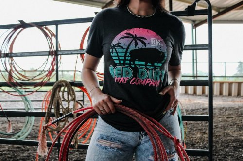 Photo post from reddirthatco.