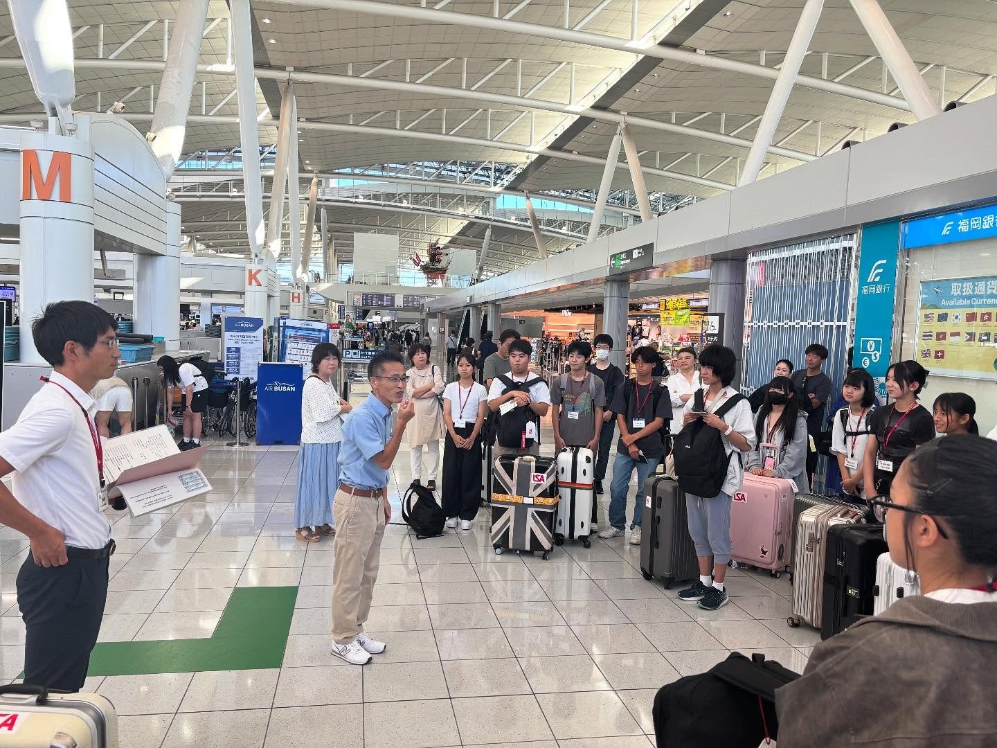 Carousel post from itoshima_hs.