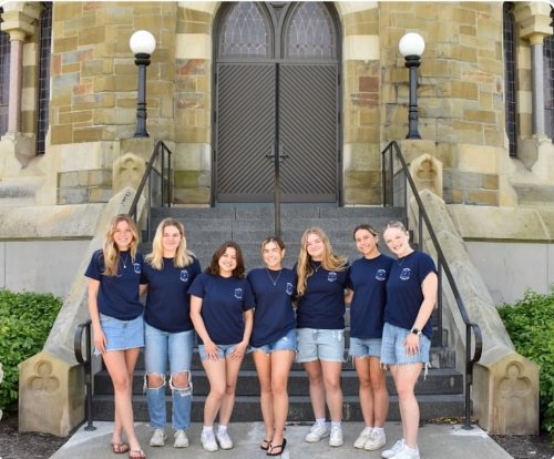 Photo post from uniongreeks.