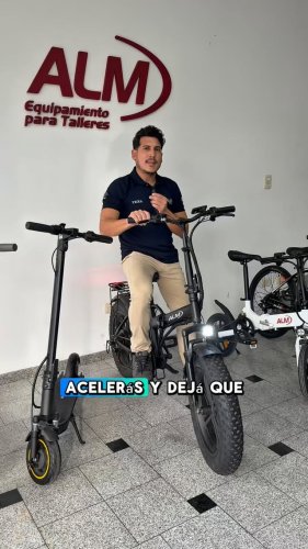 Video post from almmovilidad.