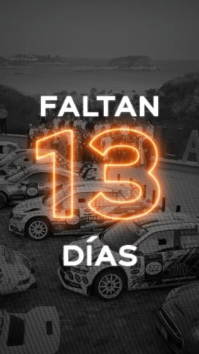 Video post from rallyhechoenmexico.