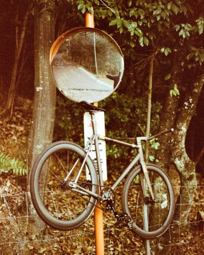 Photo post from slowspinsociety.