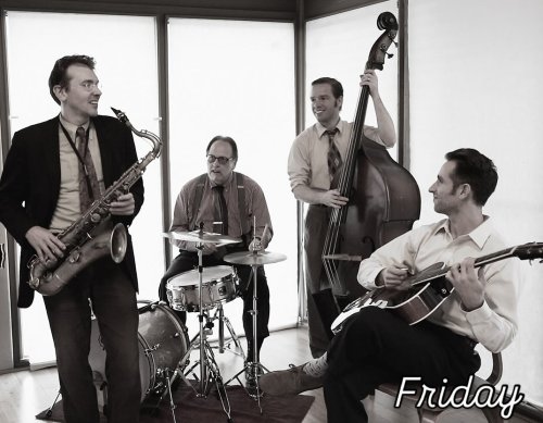 Carousel post from finnriver.