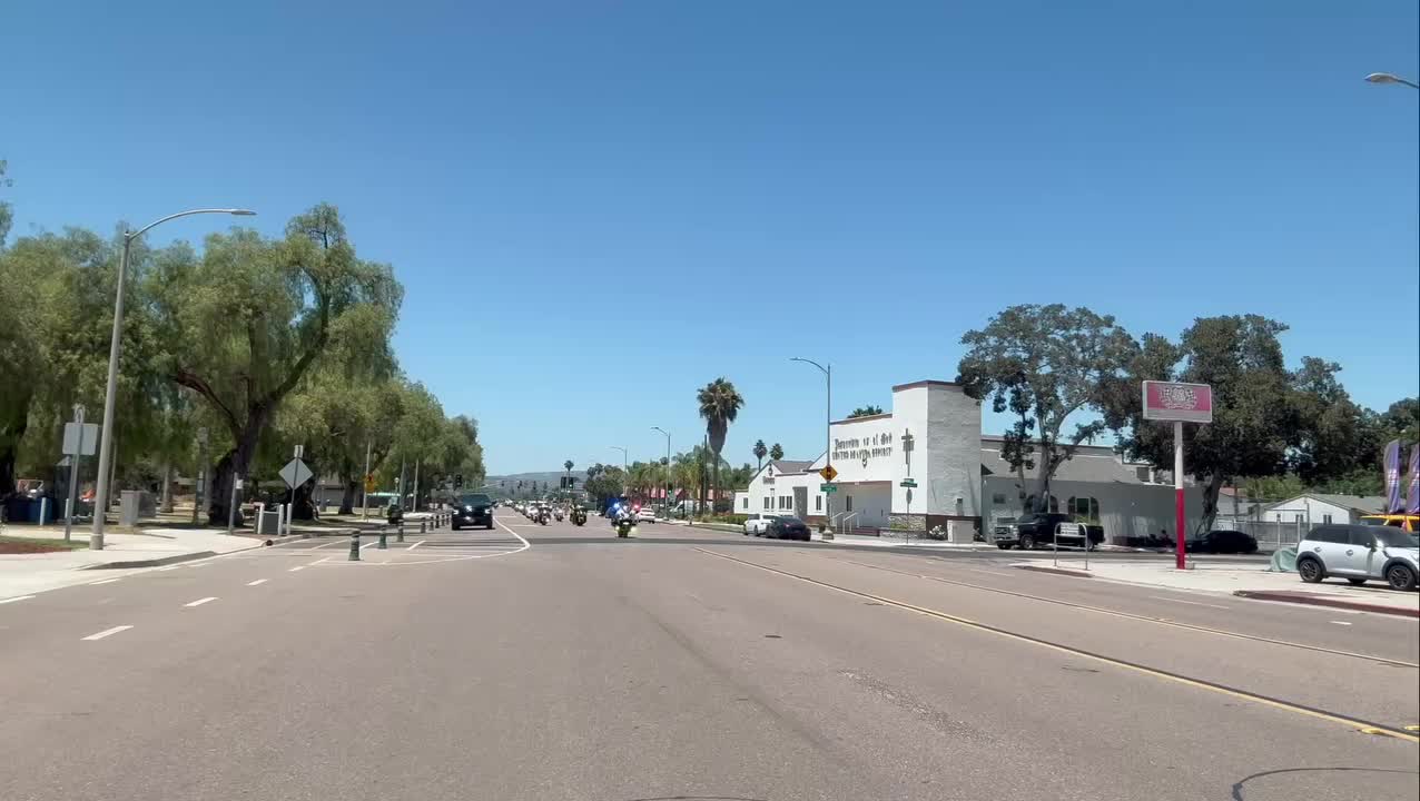 Video post from escondidofirefighters.