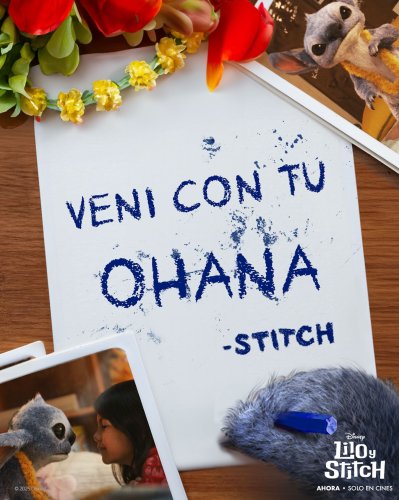 Photo post from cinemalaplata.