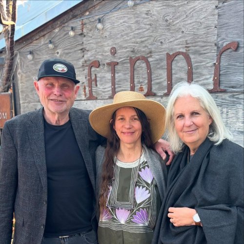 Photo post from finnriver.