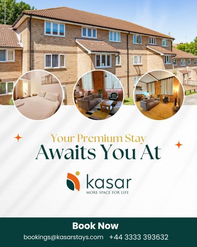 Photo post from kasarstays.