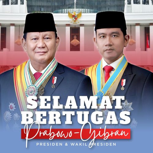 Photo post from amanatnasional.