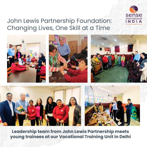 Photo post from sense.india.