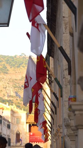 Video post from dubrovnikfestival.