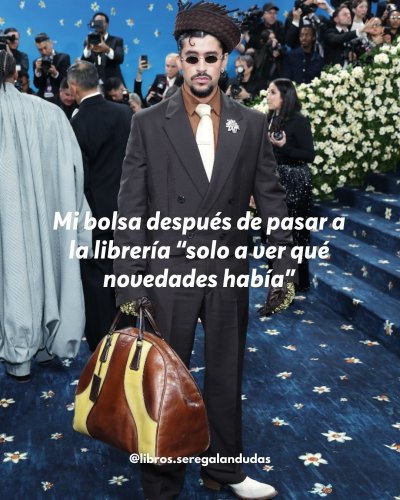 Carousel post from libros.seregalandudas.