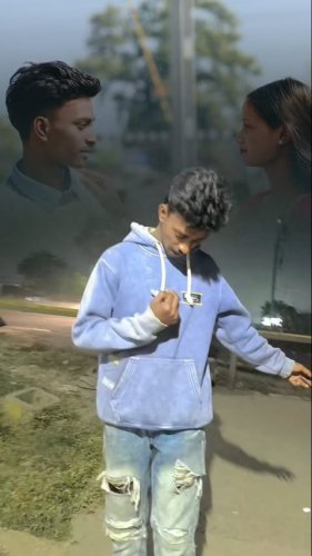 Video post from pappu_bittar_0933_.