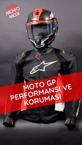 Video post from motomax.