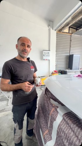 Video post from ustaminionarim.