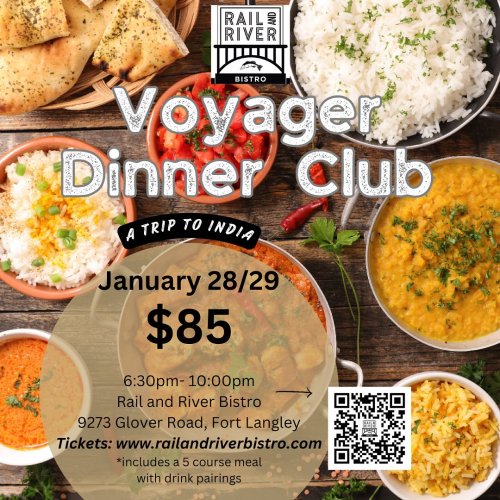 Photo post from railandriverbistro.