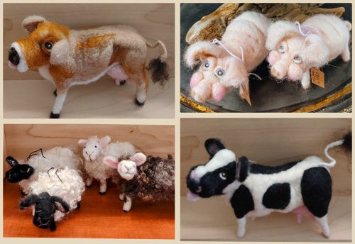 Photo post from niftygiftynorfolk.