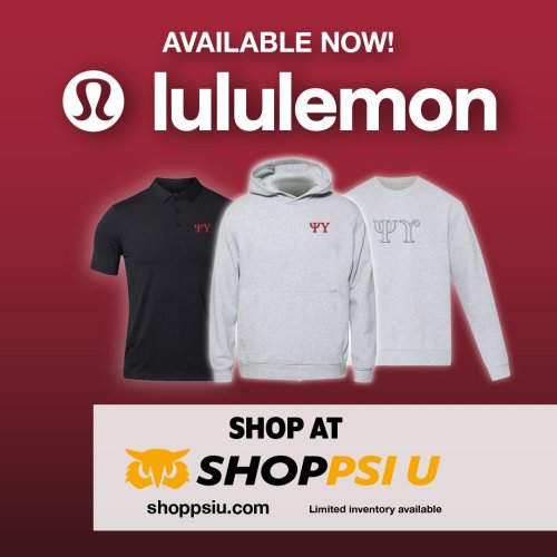 Photo post from psiupsilon.