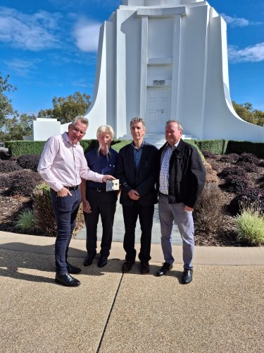 Photo post from alburycity.