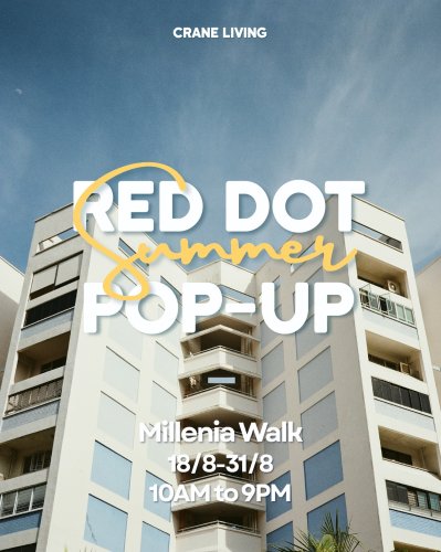 Photo post from crane_living.