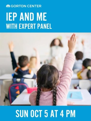 Video post from gortoncenterlf.