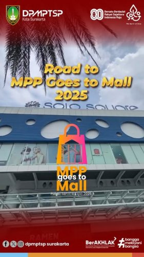 Video post from dpmptsp.surakarta.