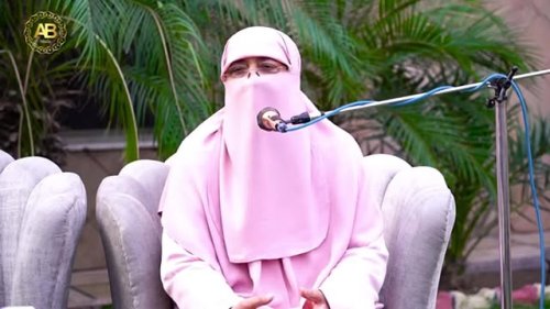 Video post from nighathashmi.