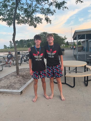 Carousel post from epicvball.