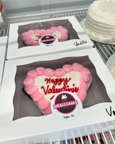 Photo post from smallcakestyler.