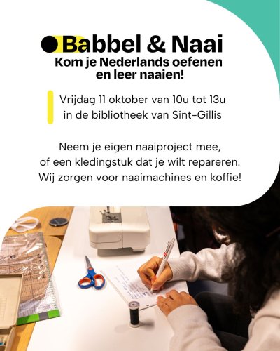 Photo post from bibliotheeksintgillis.