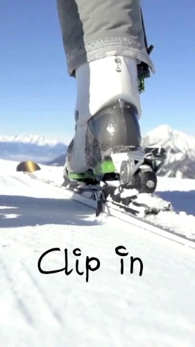 Video post from cacflatirons.