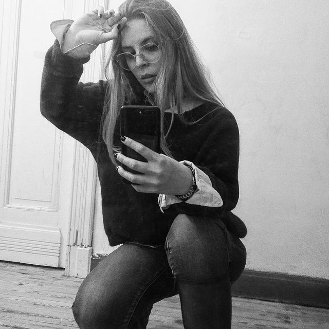 Photo post.