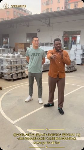 Video post from mbanefo__.