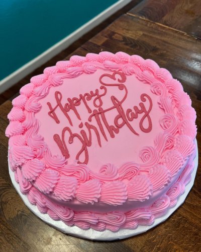 Photo post from smallcakestyler.