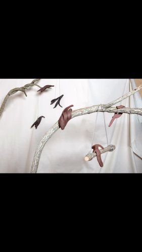 Video post from artscopemagazine.