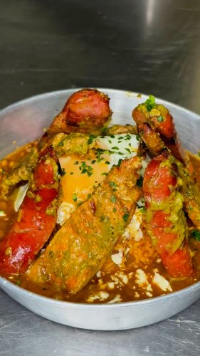 Video post from morogrill.