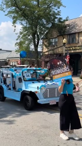 Video post from gortoncenterlf.