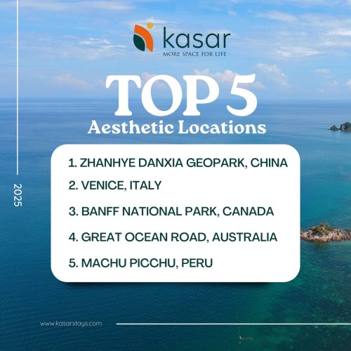 Photo post from kasarstays.