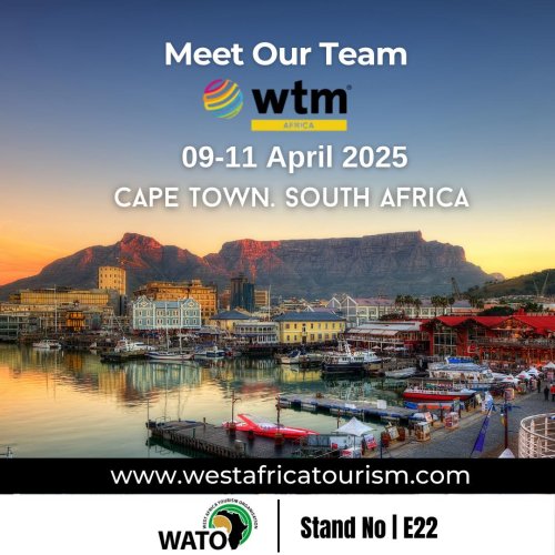 Photo post from wafricatourism.