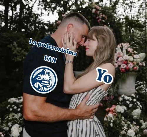 Carousel post from uan.oficial.