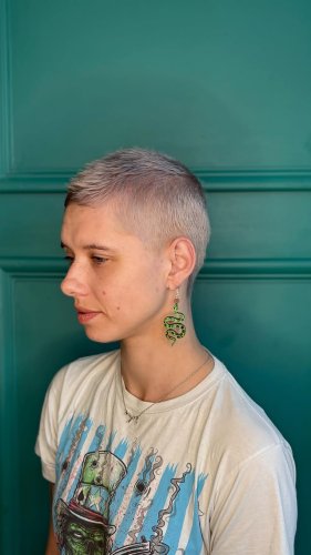 Video post from kinkbynaturekbn.