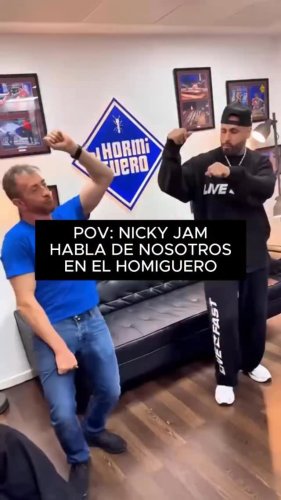 Video post from torrejonjoven.