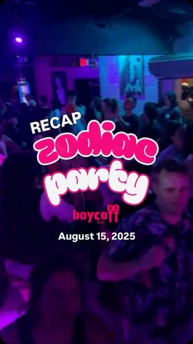 Video post from boycott_bar.