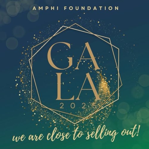Video post from amphifoundation.