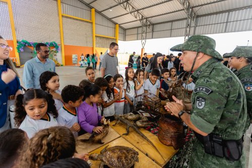 Carousel post from prefeiturariolargo.