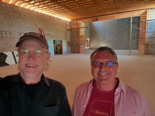 Photo post from teatro_carmen.