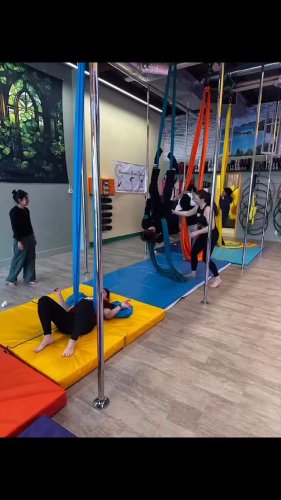 Video post from fulfordacademy.