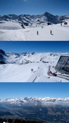 Video post from innsbrucktourism.