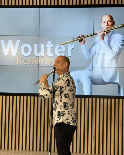 Carousel post from wouterkellerman.
