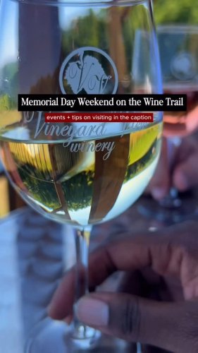 Video post from keukalakewinetrail.